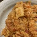 クック0RO5FM☆'s cooksnap of when they made アメリカ南部料理✿ジャンバラヤ.