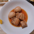 みきcooking's cooksnap of when they made 炊飯器で簡単！豚の角煮.