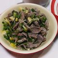 ☆★ケイト★☆'s cooksnap of when they made 砂肝のレモン和え☆.