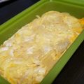 れいちょんぐ's cooksnap of when they made ルクエで！野菜たっぶり簡単オムレツ☆.
