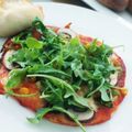 みみはる39's cooksnap of when they made 本格！イタリア料理屋さんのピザ生地.