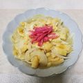 三つ葉つくし's cooksnap of when they made 自家製紅生姜♪.