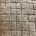 コテツ☆ママ's cooksnap of when they made バター・卵不使用！簡単おからクラッカー。.