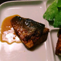Epi☆'s cooksnap of when they made 冷凍で作り置き！鯖の味噌煮.