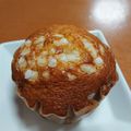 まままるな's cooksnap of when they made これバターなし？✦基本プレーンマフィン　.