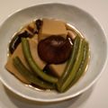 BigRainbow's cooksnap of when they made ヘルシージューシー高野豆腐煮♪.