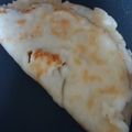 kkll0000's cooksnap of when they made 大阪名物★いか焼き.