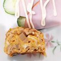 しじみごはん's cooksnap of when they made えのきとおかかの玉子焼き【お弁当にも】.