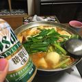 ☆まぁたんたん☆'s cooksnap of when they made ☆本格韓国カムジャタン風旨辛キムチ鍋☆.