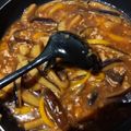 クック1BRFDG☆'s cooksnap of when they made 基本の麻婆茄子.