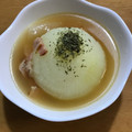 daikanon's cooksnap of when they made 新たまねぎの丸ごと煮.