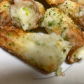 クックCW0I6A☆'s cooksnap of when they made クリチとちくわの磯辺揚げ.