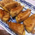 パグカップ's cooksnap of when they made 筍の肉巻き.