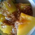 よっよ's cooksnap of when they made ほっぺたがおちるぅカボチャそぼろあんかけ.