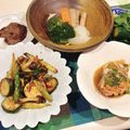 miwayon's cooksnap of when they made 疲労回復に♪アスパラの梅マヨ炒め.