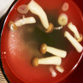 たんたたんたた's cooksnap of when they made 余った牛すじの出汁で簡単和風だしスープ.