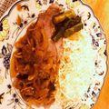 DTofAko's cooksnap of when they made ☆簡単に！豚肉のしょうが焼き⭐️.