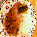 DTofAko's cooksnap of when they made ☆簡単に！豚肉のしょうが焼き⭐️.