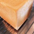 喜八＆Hacchi's cooksnap of when they made 目指せ！ふわしっとり食パン(HB使用).