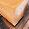 喜八＆Hacchi's cooksnap of when they made 目指せ！ふわしっとり食パン(HB使用).