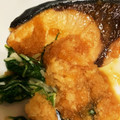 たんたたんたた's cooksnap of when they made ぶりのみぞれ煮.