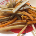 ころぽんたん's cooksnap of when they made れんこん&ごぼうの炒め煮。.