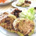 ぽぽたんこぶ's cooksnap of when they made ズッキーニ料理　カバック・ムジベル.