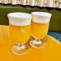 HAPPYQUILT's cooksnap of when they made ビール？！みたいなゼリー.