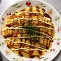 ひかりのリボン's cooksnap of when they made 簡単！節約！もやしでとんぺい焼き.