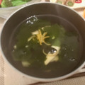 きーこ♡'s cooksnap of when they made 簡単！白だしで筍のお吸い物.