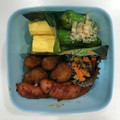 ❁Abake❁'s cooksnap of when they made 簡単♪ししとうだけ！甘辛おかか炒め.
