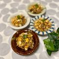 サヤスカマカン's cooksnap of when they made １００ｇでOK♪フライパンで牛肉の卵とじ.
