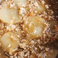 みゆちゃんママちゃん's cooksnap of when they made ダイエット応援！大根の野菜あんかけ♪.