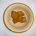 くまっぷ's cooksnap of when they made 崎陽軒風！たけのこの煮物.