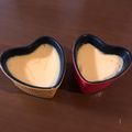 ★LEO★1224★'s cooksnap of when they made 卵黄でとろうまプリン♪.