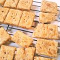虹のわ☆'s cooksnap of when they made 全粒粉100%クッキー◇低GI.
