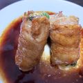 ★cherish★'s cooksnap of when they made 大葉とチーズの肉巻き.