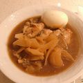 sofami's cooksnap of when they made ＊チキン・アドボ＊鶏手羽元のお酢煮込み.