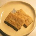 虹のわ☆'s cooksnap of when they made トースターでバター無しさくほろクッキー♥.