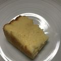 クック8WGG03☆'s cooksnap of when they made シフォンケーキ　17センチ.
