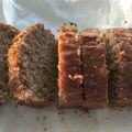 ケンケンマミー's cooksnap of when they made しっとり♪紅茶のパウンドケーキ.