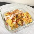 ☆こまっと☆'s cooksnap of when they made レンジで時短！粉ふきいも.