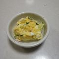 クックVESREV☆'s cooksnap of when they made コクが決め手！新じゃがのポテトサラダ.