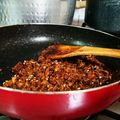 くまヴィッツ's cooksnap of when they made さば缶ふりかけ.