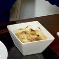 kumagorou3's cooksnap of when they made グリルで簡単オニオングラタン風スープ♪.