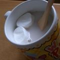 チャチャ夕紀's cooksnap of when they made 贅沢✿マシュマロこーひーここあ♡//.
