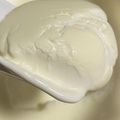 クックOKG3QI☆'s cooksnap of when they made 手作り「サワークリーム」と「発酵バター」.