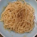 ★ゆう★'s cooksnap of when they made カチョエペペ.