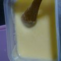クックGGLXTL☆'s cooksnap of when they made ポッカレモンでお手軽♪レモンカード.