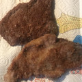 Yokchina's cooksnap of when they made お箸で切れるとんかつの作り方。.